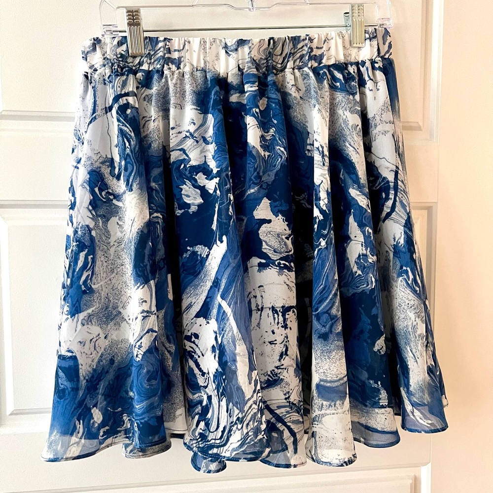 BCBG Mini Skirt